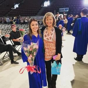 Meet your Posher, Sandra